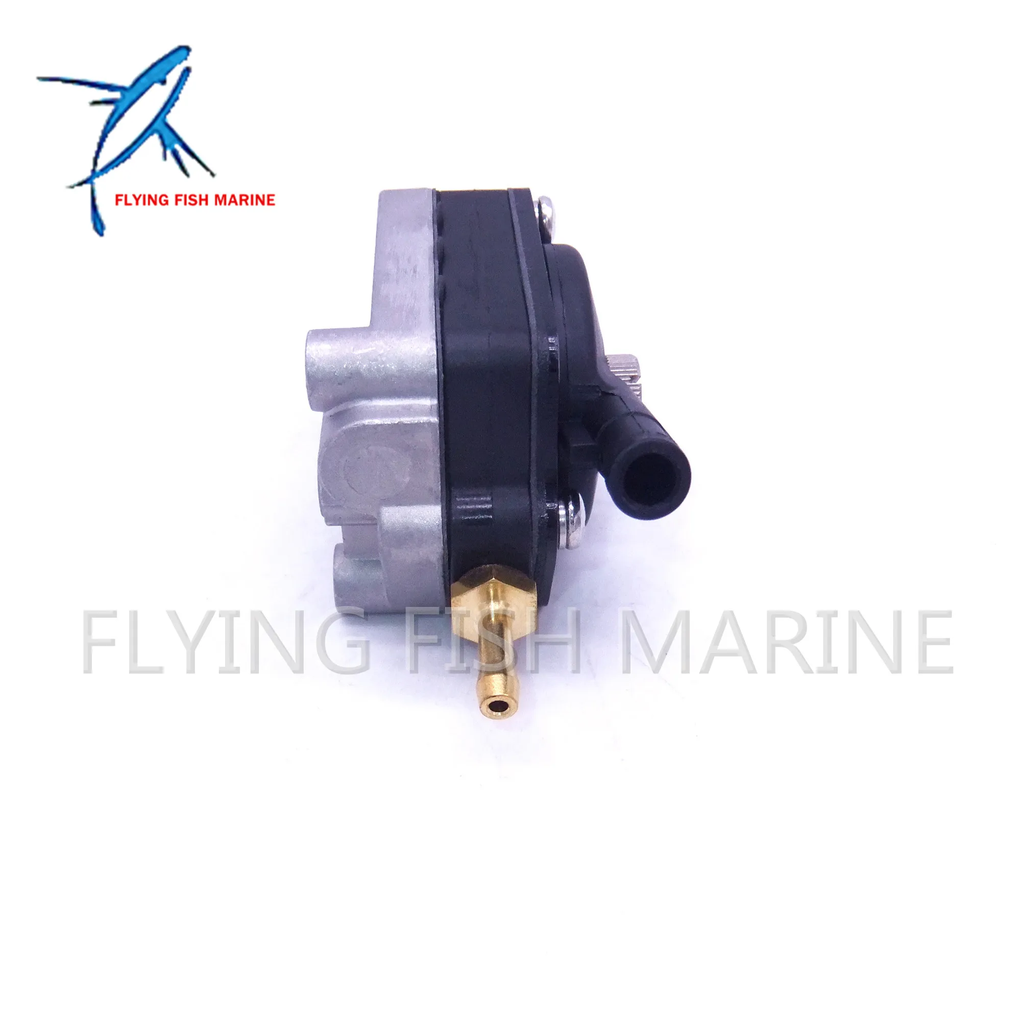 Лодочный мотор 0438562 438562 0434728 434728 топливный насос для Johnson Evinrude OMC BRP 9.9hp 15hp