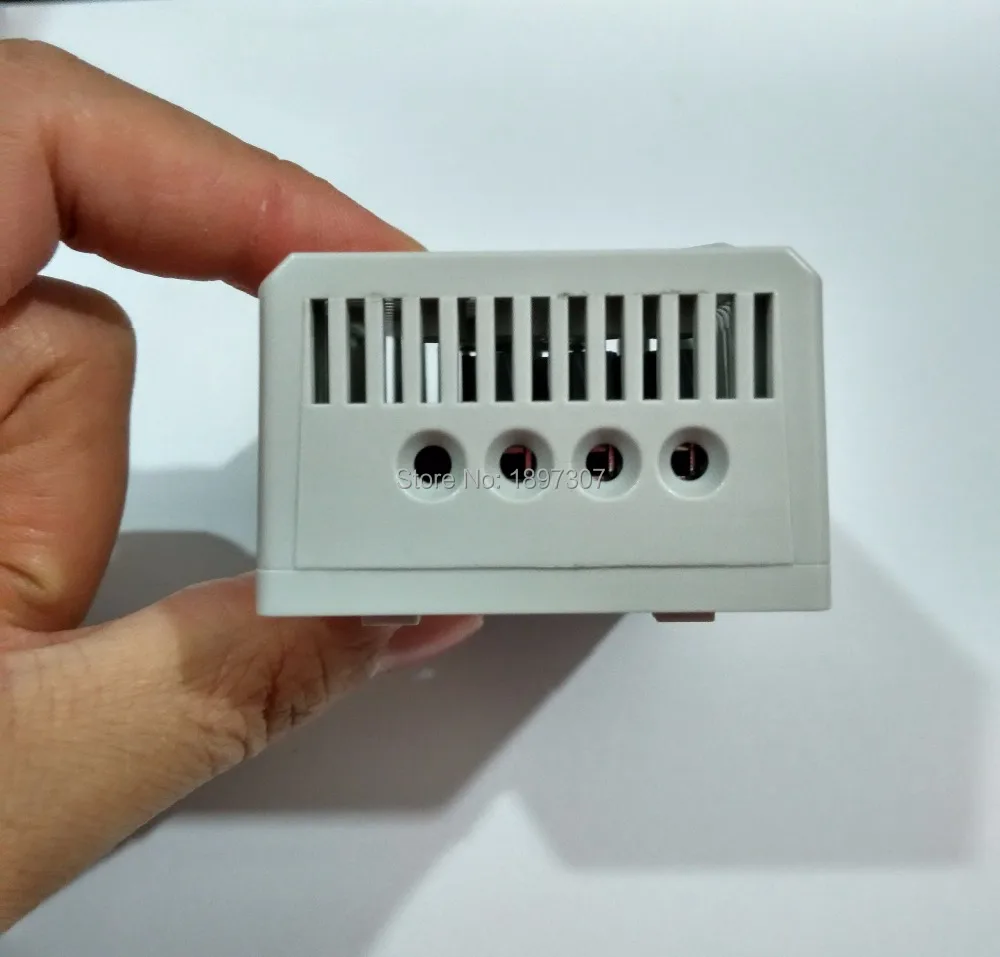 MFR012 механический гигростат влажности Термостат от 35 до 95% RH|humidity thermostat|thermostat