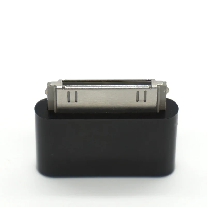 С местом для хранения 3 шт. микро флеш накопитель USB с гнездовым до 30 pin типа папа