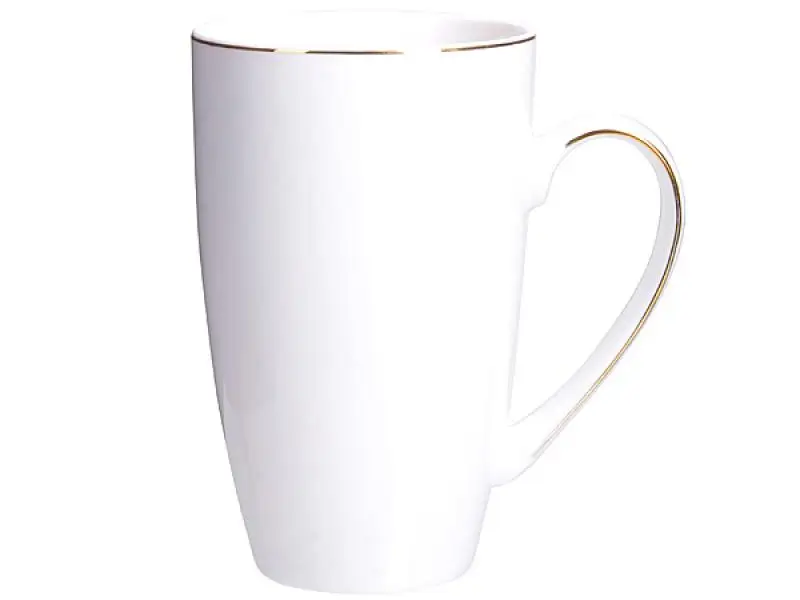 Кружка LORAINE Италия 420 мл|Кружки| |