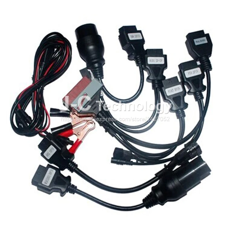 2014.3 новинка Bluetooth TCS CDP Multidiag Pro + для автомобилей / грузовые новый с необходимым