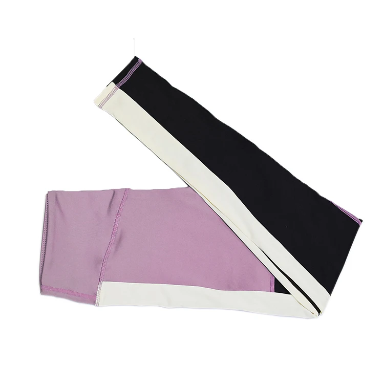 pants Женская одежда для фитнеса, спортивный комплект для спортзала, легинсы для йоги в стиле пэчворк, пуш-ап, мягкие спортивные бюстгальтеры, 2 предмета, комплект для йоги, женская одежда для активного отдыха, L - Цвет: pants