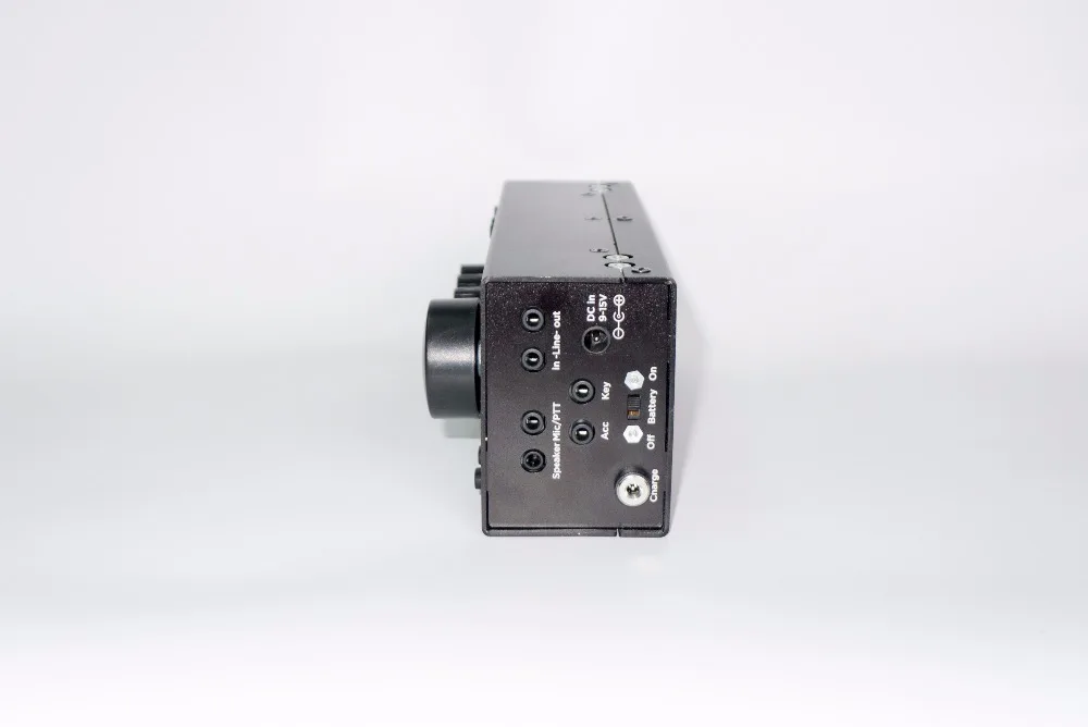 

R-928 plus HF SDR Transceiver hf sdr ssb transceiver RX:1.8-30MHz TX:All HAM HF BANDS,Full Modes: SSB(J3E),CW,AM(RX Only),SAM,FM