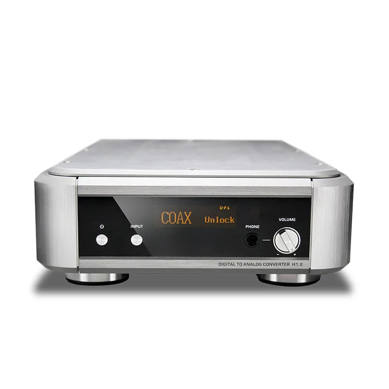 R 058 Shanling H1.2 Es9016 + xmos 32bit/384 кГц Dsd 2 8 м/5 6 м усилитель для наушников коаксиальный