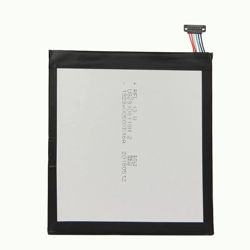 Оригинальная материнская плата ASUS высокого Ёмкость C11P1502 Батарея для ASUS ZenPad10 Z300C Z300M Z300CG Z300CL P023 P01T 10,1 4890 мАч