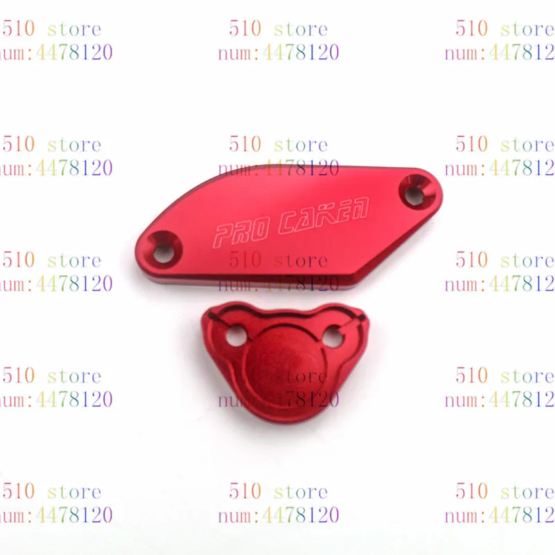 good quality new Off-Road Motorcycle Modified T6 K6 MX6 Up And Down Pump Cover | Автомобили и мотоциклы
