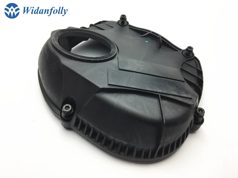 Widanfolly Верхняя деталь двигателя с прокладным болтом для Beetle Golf Jetta A3 A4 A6 A8 TT 2 0 T