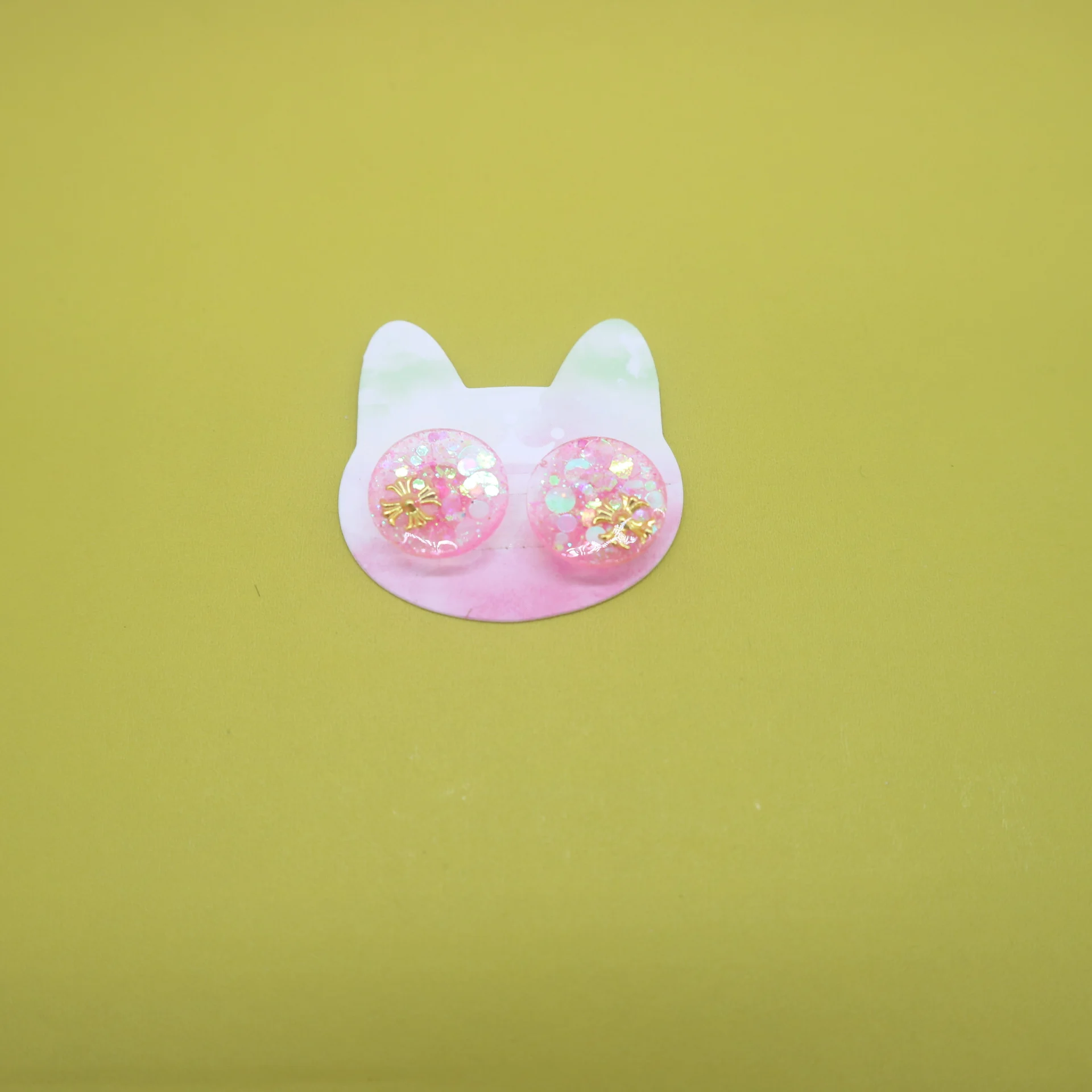 Пользовательский blyth кукла глаза чипсы случайный смешивание | Игрушки и хобби