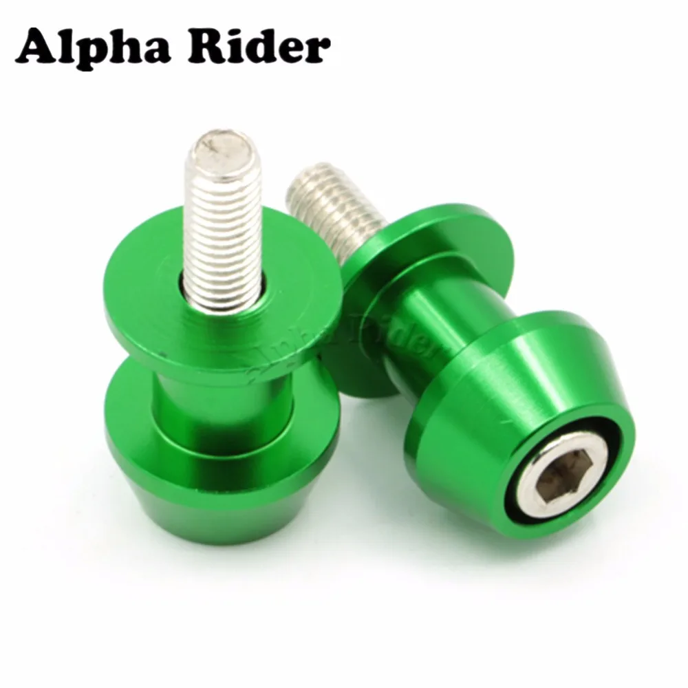 Винты с поворотной головкой для Кавасаки Z750 Z750R Z250 Z1000 ZX 6R 9R 10R 12R NINJA 250/300/650 ER-4N ER-6N 10