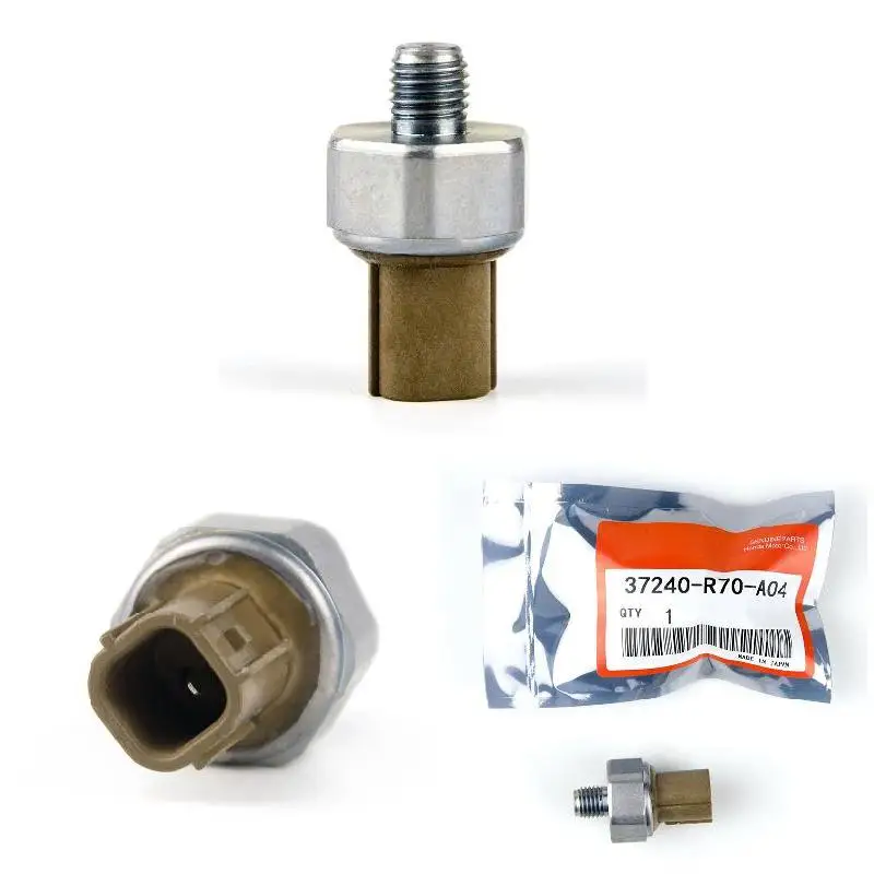 2019 37240 R70 A04 переменный клапан синхронизации давления масла переключатель для Honda
