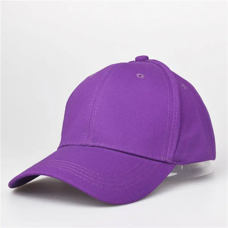 Черная бейсболка, одноцветная бейсболка, кепка s Casquette, облегающая Повседневная Кепка Gorras, хип-хоп, папа, головные уборы для мужчин и женщин, унисекс - Цвет: NO 5