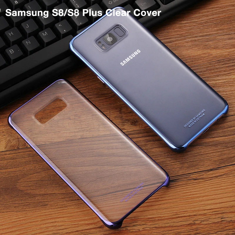 Чехол для телефона samsung противоударный чехол для телефона мягкий чехол для samsung S8 S8plus S8 Plus S8+ SM-G стелс ТПУ чехол для мобильного телефона