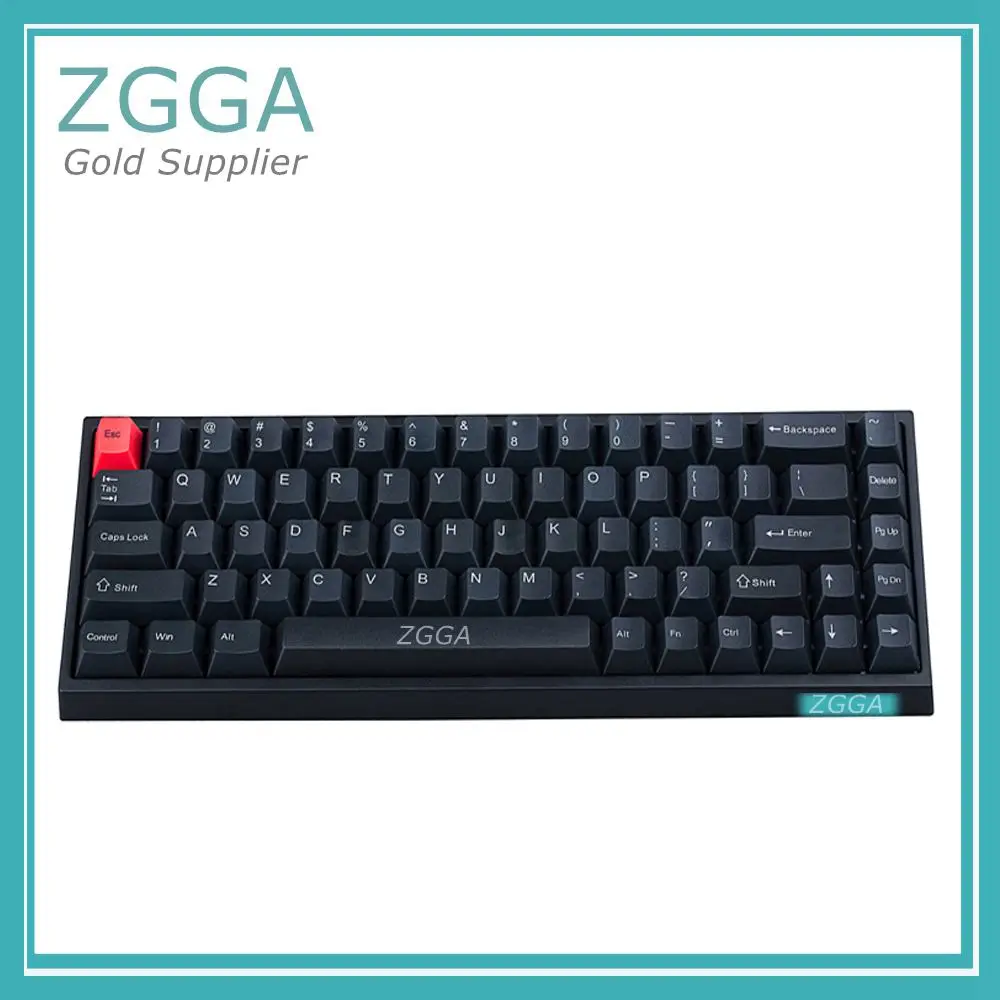Оригинальный новый ноутбук Keyset для IFD-68 65% двойной режим Bluetooth беспроводная