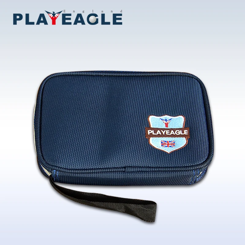 PLAYEAGLE Golf Boston сумка с обувным слоем нейлоновая Большая вместительная сумка для гольфа для спорта на открытом воздухе Дорожная сумка для гольфа