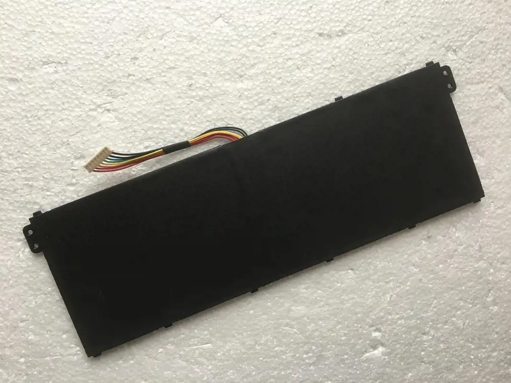 Аккумулятор для ноутбука SupStone OEM AC14B18J AC14B13J Acer Aspire женская N15Q3 N15W4|Аккумуляторы