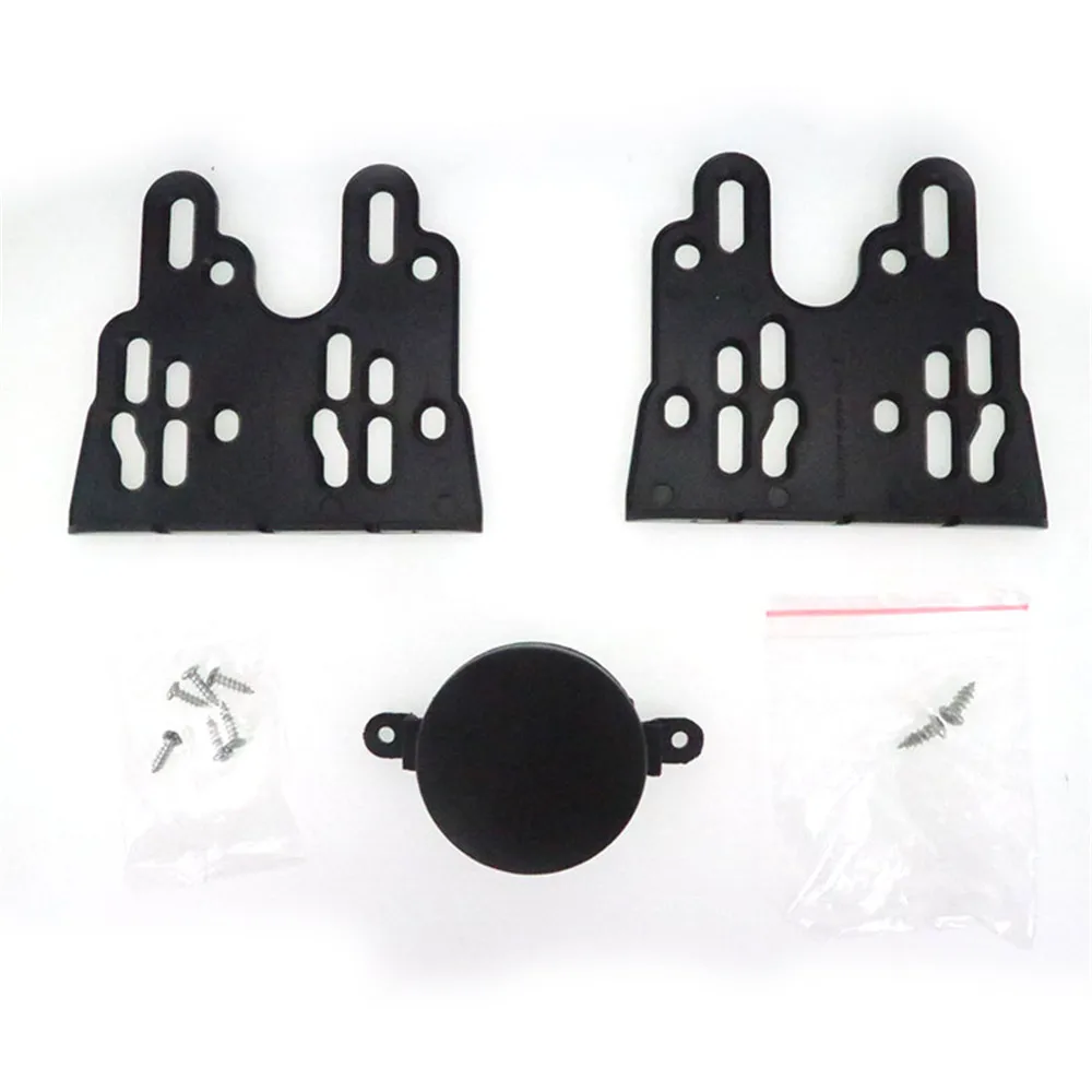 Автомобильный радиоприемник Fascia Frame Kit для KIA Rio (UB) K3 Pride 2011 2015 (с отверстием SRS LHD) Audio