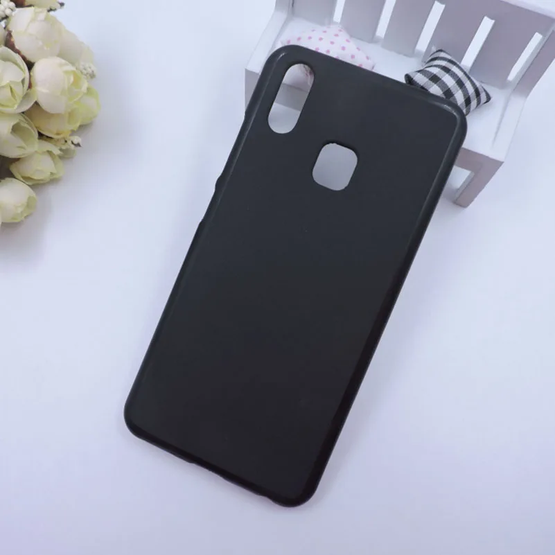 Tpu Phone Case For Vivo Y91 X23 Y93 V11i Y97 V11 Nex Play 5 X7 X Y83 X21i X20 Y66 Y31 Pro X21 Y71 V3 Max V7 Plus V9 V15 | Мобильные