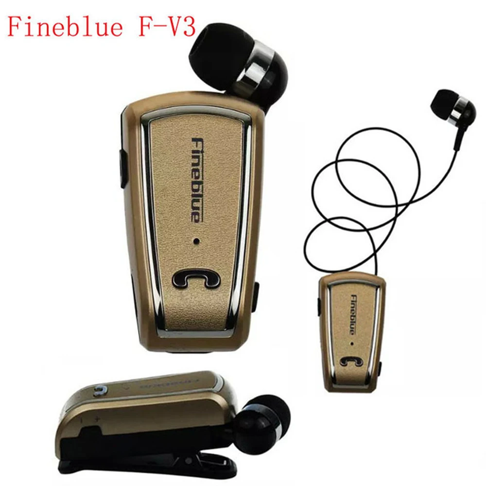 FINEBLUE Handsfree Auriculares Mini Bluetooth Headset Earphone For Your In Ear Phone Cordless Wireless Headphone Earbud Earpiece |