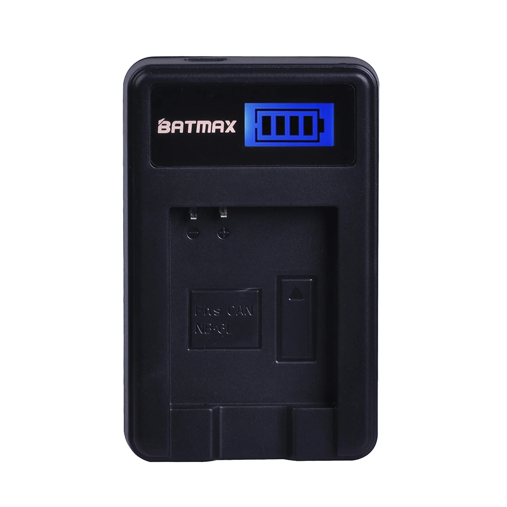Аккумулятор Batmax для фотоаппарата Panasonic Lumix ZS40 TZ60 ZS45 TZ57 ZS50 TZ70 ZS27 TZ37 TZ41 1 шт. |