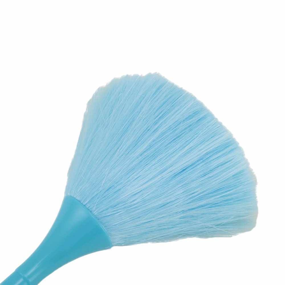 1 шт. щетка для очистки компьютерной клавиатуры Антистатическая пыль практичные