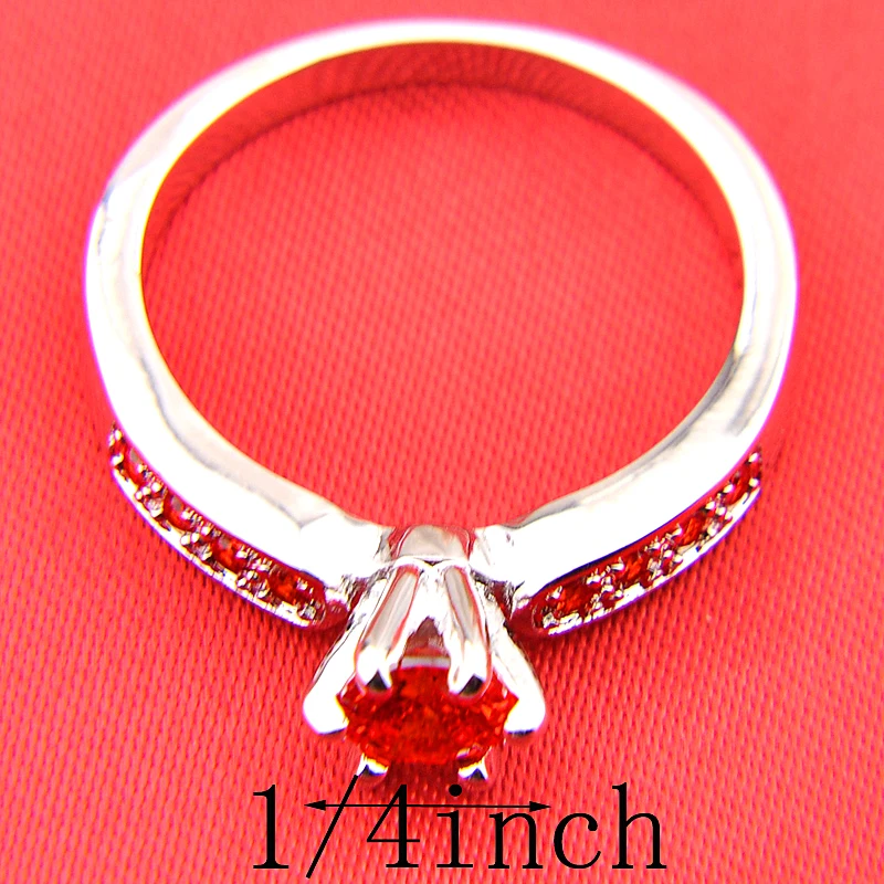 Luckyshine/высокое качество кольца для помолвки и с фианитом ААА +|silver plated rings|rings for