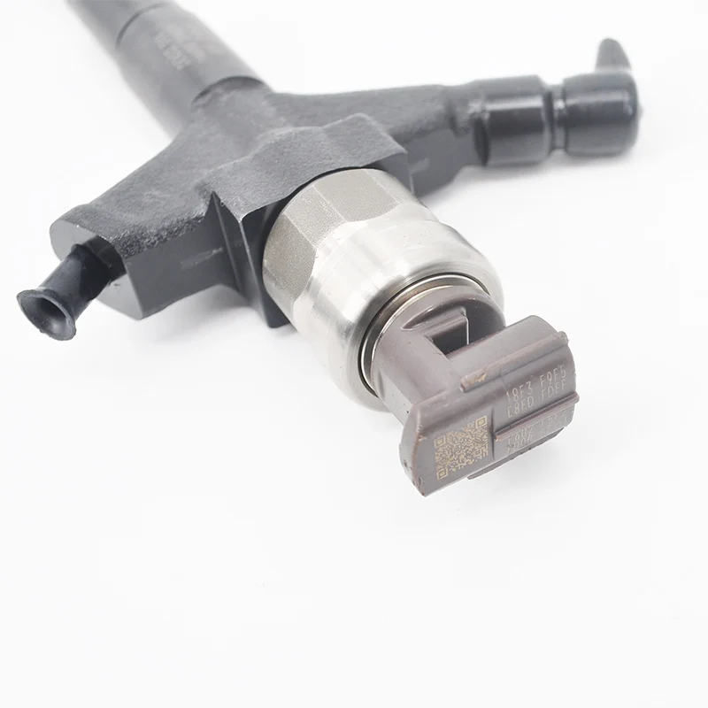 Дизельный инжектор Baificar Common Rail для NISSAN YD2K NAVARA PATHFINDER 295050 0300 16600 5X000 5X00A 3XN0A|diesel