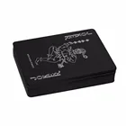 Набор пластиковых игральных карт из ПВХ, 54 шт.