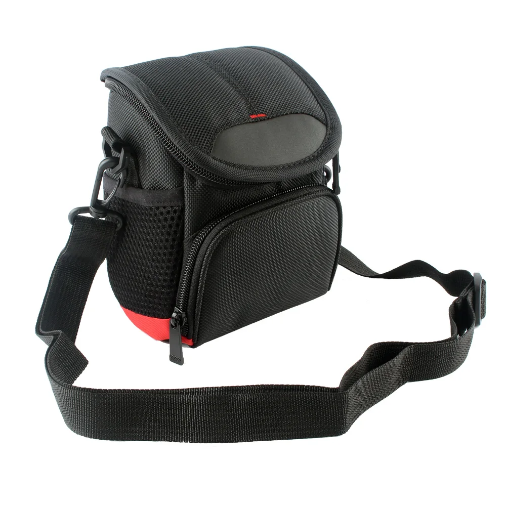 Чехол для камеры Nikon COOLPIX L320 P340 P330 P310 P300 A900 AW130s P7800 P7700 L120 L820 Canon G7X G9X Mark II|camera bag|camera bag