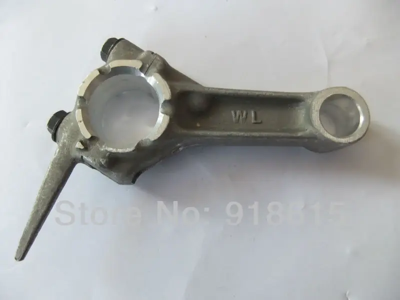 EF2600 MZ175 connrod шатун генератор двигателя Запасные части для замены