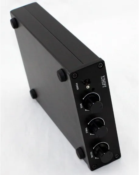

DC18V to DC24V 5A 2*50W+100W TPA3116 2.1-channel amplifier,Class D digital amplifier