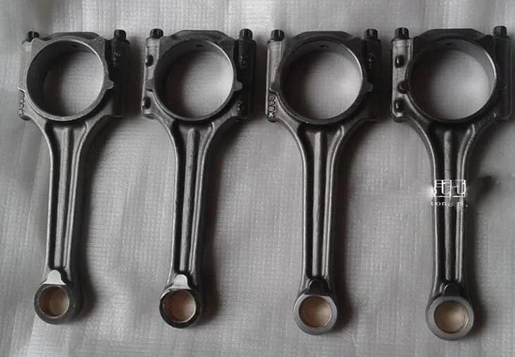 Оригинальный Двигатели для автомобиля шатун коленчатый вал привода 4 цилиндров