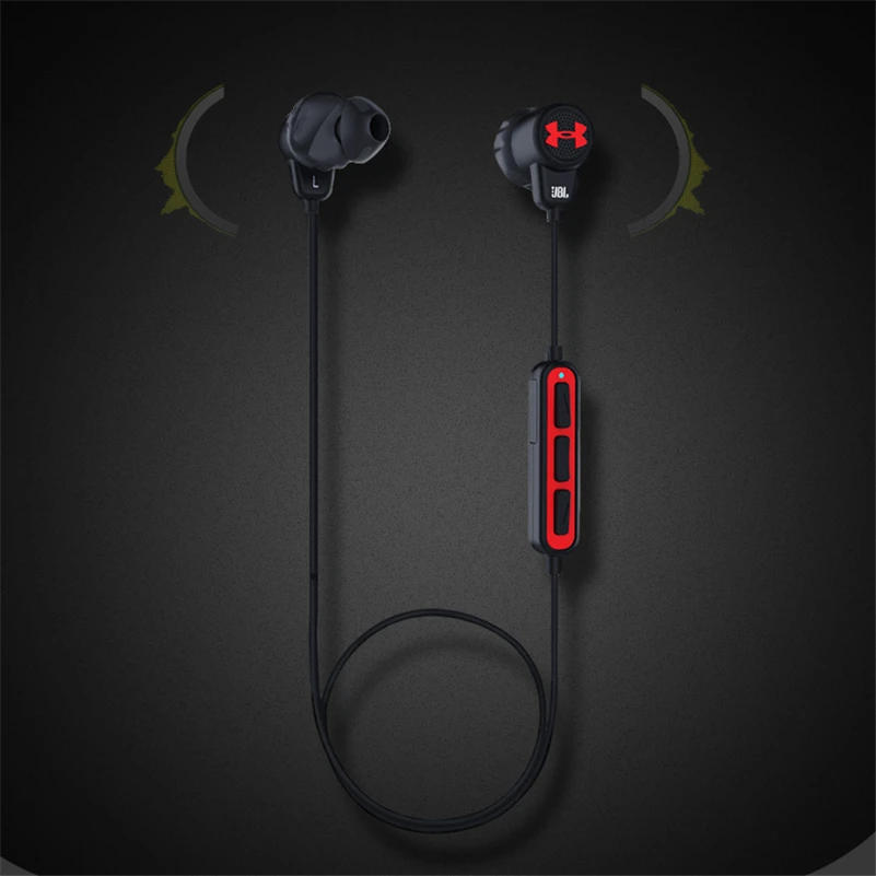 JBL UA1.5 беспроводные Bluetooth наушники Fone De Оригинал Jbl для телефона гарнитура с