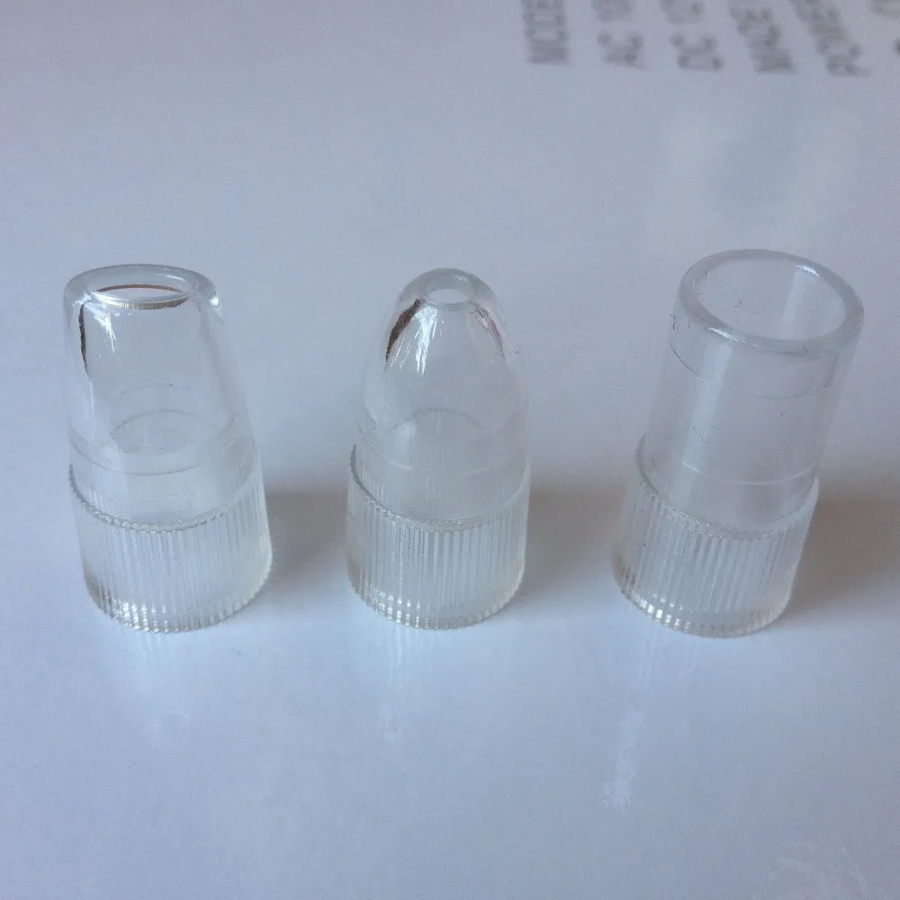 3 шт. вакуумные насадки для машины дермабразии|tips| |