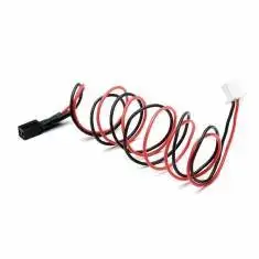 

XK K124 RC Helicopter Spare parts Tail motor Connecting line XK.2.K124.016
