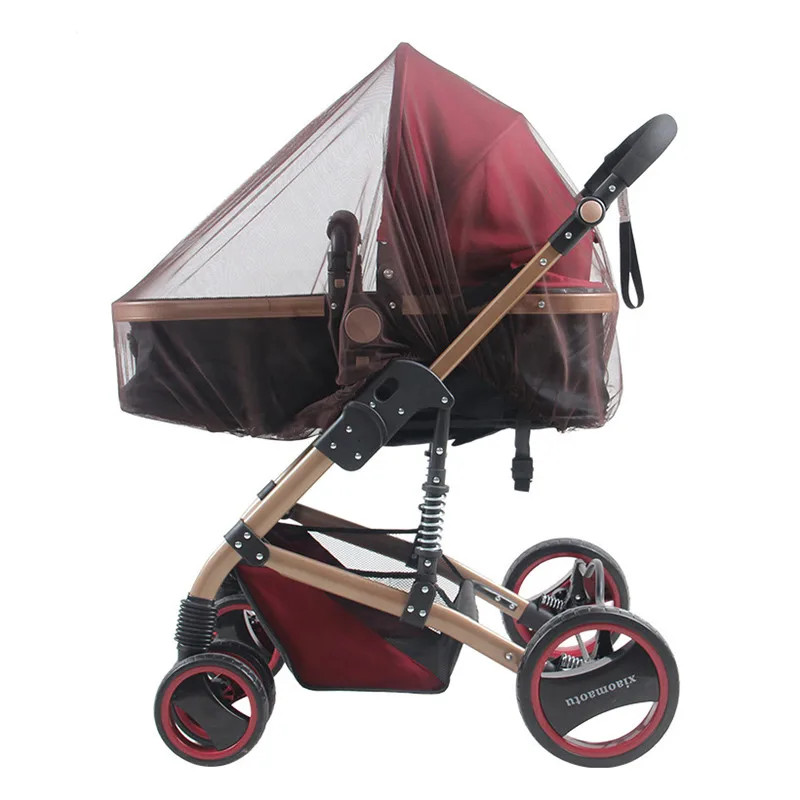 Новая детская безопасная сетка для защиты младенцев аксессуары коляски