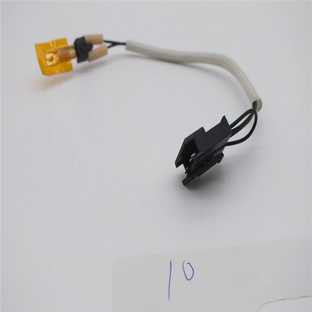 2 шт. термистор фьюзера для Ricoh AF 1015 1600 1018 2000 2500 1800 1812 2020 1911 высококачественные