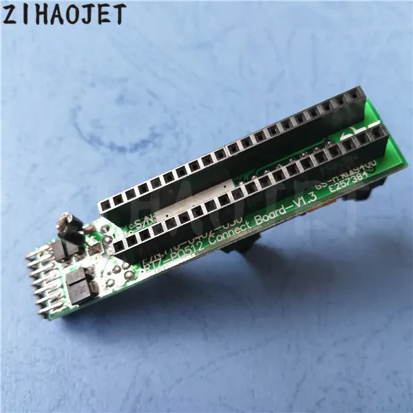 1 шт. детская плата V1.3 для флоры LJ320P LJ3208P LJ3204P