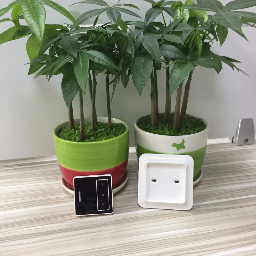 Универсальный пульт дистанционного управления для гаражных ворот