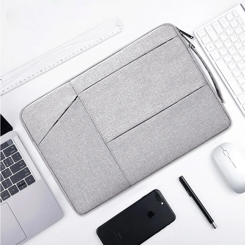 Чехол для ноутбука GOOJODOQ Macbook Air 13 15 чехол Pro 4 A1466 A1708 A1287 блестящий + клавиатуры|Сумки