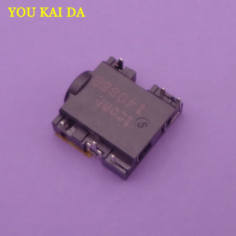 5 шт. 3 мм гнездовой аудио разъем контактный SMT SMD стерео для наушников|jack audio
