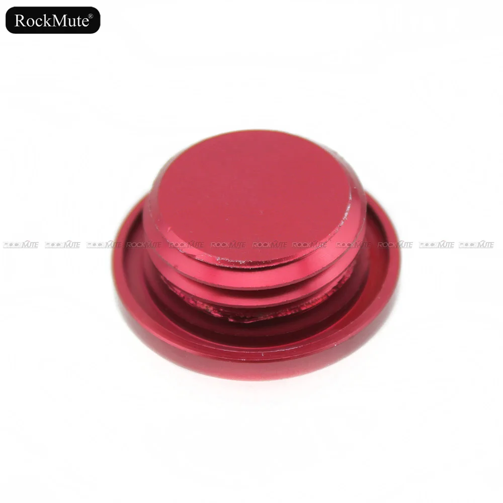 Аксессуары для мотоциклов с ЧПУ заглушка масла двигателя YAMAHA FZ-10 FZ1 FZ-1N FZS1000 FZ8/Fazer