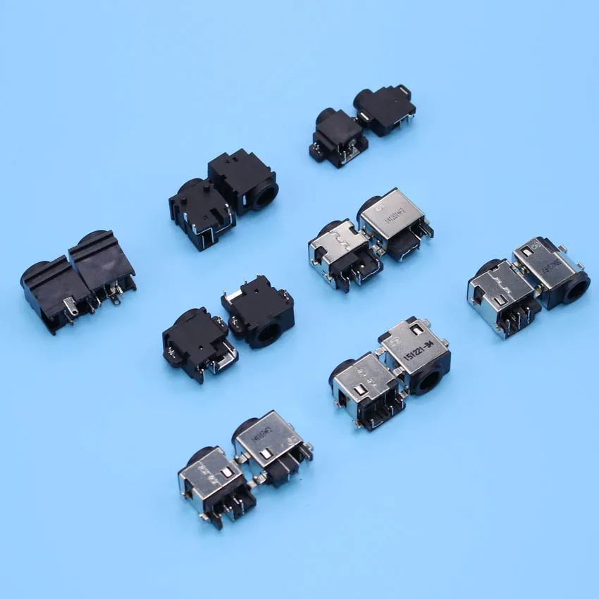 YuXi 8 моделей DC Jack разъем для ноутбука Samsung NP300 NP-RV410 RV415 RV510 RV511 RV515 RV520 RV720 RC510 RF510 RF710 |