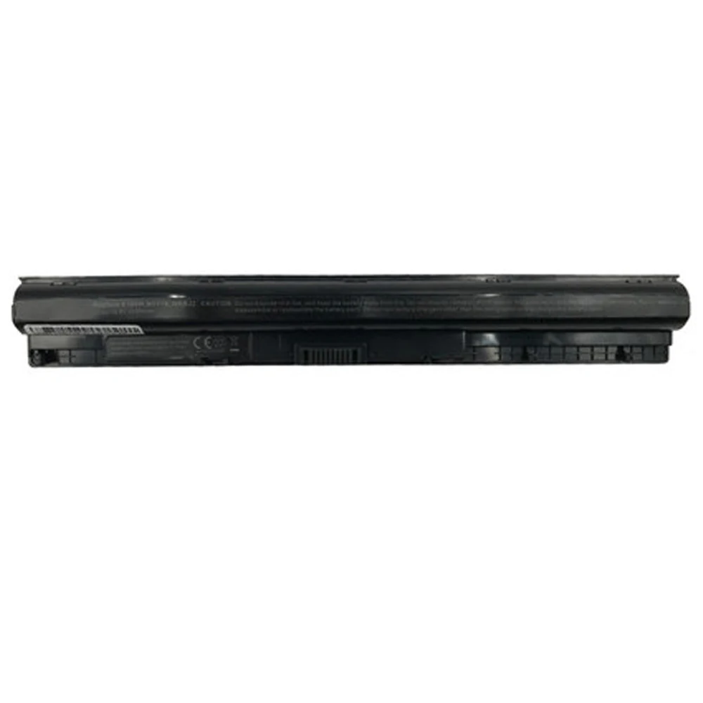 100% Оригинальный 4-элементный Аккумулятор для Dell Inspiron 14 15 3000 series 5551 5555 5558 5758 Vostro 3458