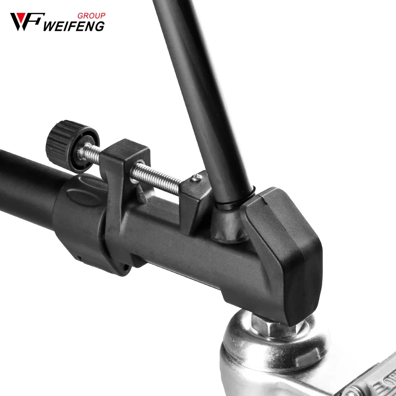 Штатив Weifeng для фотосъемки с тремя осями|tripod legs|tripod casterssliding wheels |