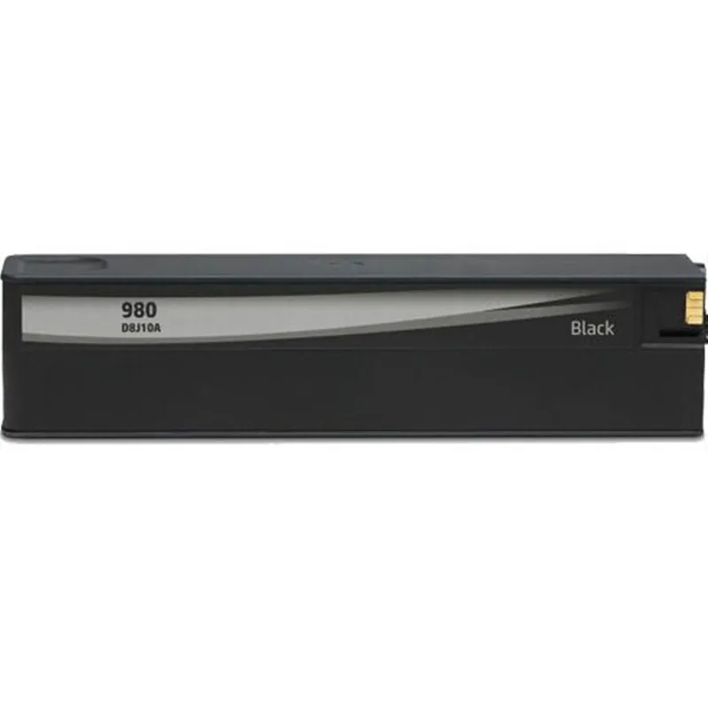 980 XL 980XL Замена чернильных картриджей для HP980 HP980XL Officejet Enterprise Цвет X555dn X555xh X585dn X585f