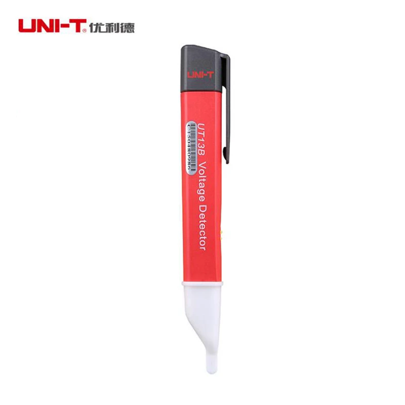 Детектор напряжения переменного тока тестер измеритель UNI T UT13B 50 1000 В ручка стиль