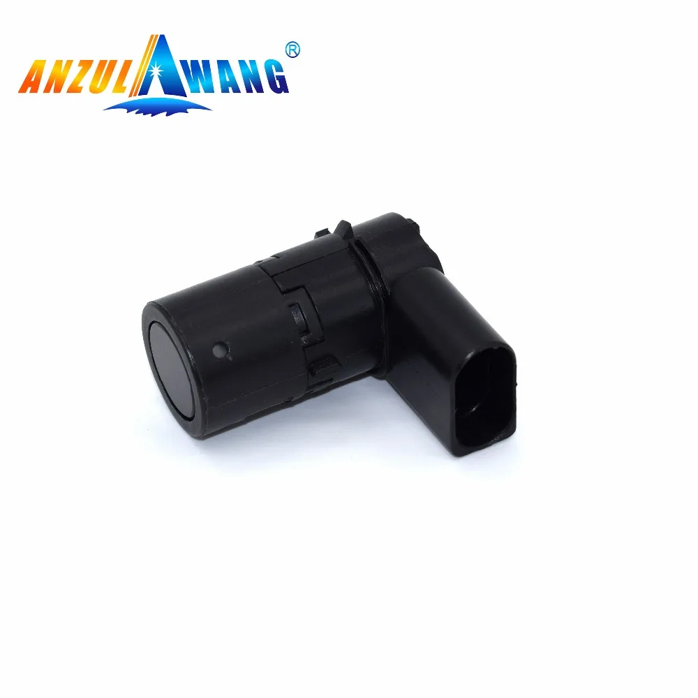 

ANZULWANG 4B0919275 Car PDC Parking Sensor 4B0 919 275 7M3919275 7M3919275A for Audi A2 A3 A4 A6 A8 Allroad VW Passat