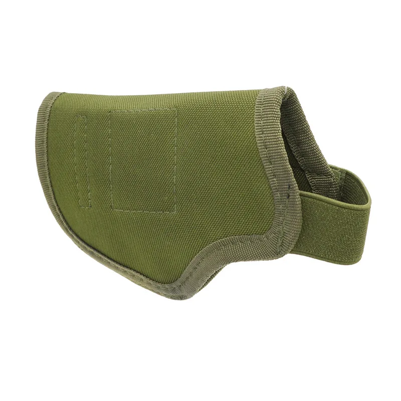 Кобура с правой/левой ручкой для пистолета тактическая охотничья Военная