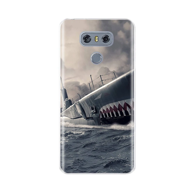 NO.49 Классный дизайн для LG G6 G5 G4 чехол 3D Мягкий ТПУ чехол для LGG6 LG G4 G5 G6 чехол для LG G 6 G6 G5 G4 Beat G4S чехол для телефона s - Цвет: NO.49