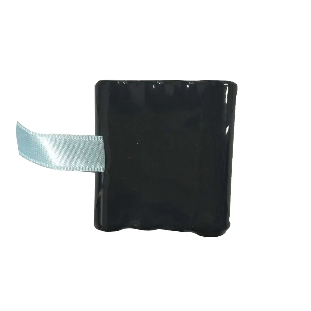 XQF PMNN4426A 4,8 В 600 мАч Батарея для Motorola радио TLKR-T5 TLKR-T6 TLKR-T7 TLKR-T8